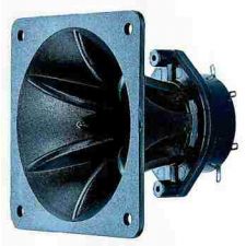 Hoorn tweeter (piezo)