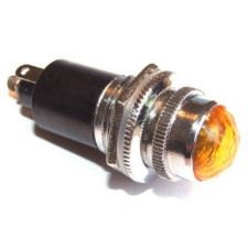 Controle lampje jewel