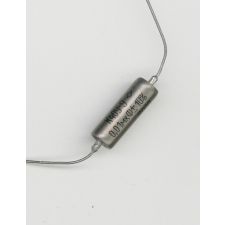 Condensator 33 nF papier in olie 200 V