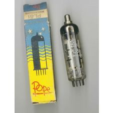 Buis PL81 = 21A6 Pope