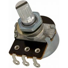 Potmeter 100 Ohm lineair