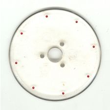 Rockola program disc