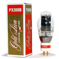 Buis PX 300B Genalex Gold Lion matched