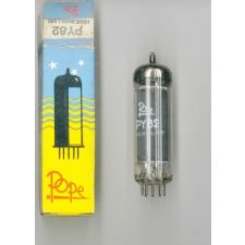 Buis PY82 = 19Y3 Pope