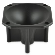 SICA Hoorn voor drivers rond (afgeschuinde hoeken)