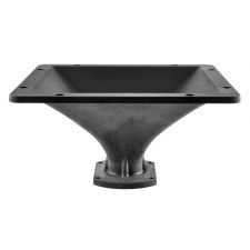 SICA Hoorn voor drivers vierkant