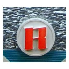 Rockola Tempo 1 R monogram - part# 32860 