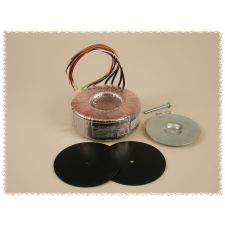 Ringkerntrafo Hammond 1182J240 