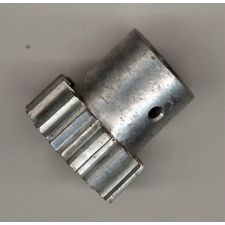 Tandwiel voor rockola motor - part# 34308