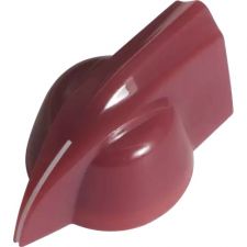 Knop chickenhead rose