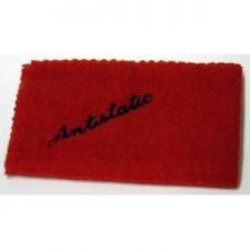 Platen reinigings doek