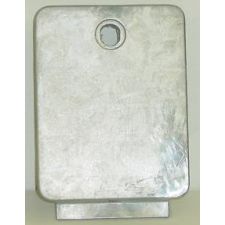 Seeburg gelddeurtje voor model HF100G en later