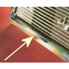 Schopplaat Seeburg AY en DS