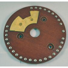 Contactplaat voor Wallbox