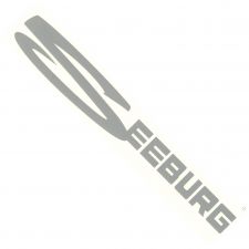 Decal logo Seeburg