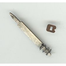 Selectiepennetje voor 100 select modellen