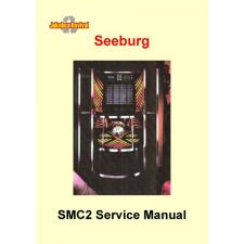 1979 Service manual SMC 2 – Phoenix