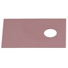 Isolatie voor TO 220 transistoren (siliconen rubber)