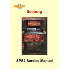 1973 Service manual SPS2 – Matador