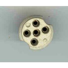 5 polige stekker klein