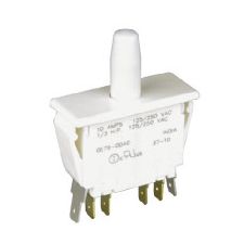 Wurlitzer transfer switch