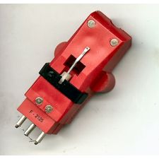 Schumann Merula Gedassa jukebox element