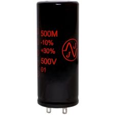 Bekerelco condensator 500 uF 500 Volt