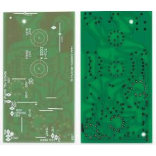 Printplaat TCU-1 verbeterd