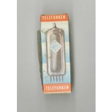 Buis UF80 Telefunken