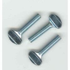 Duimschroef 10-32 x 3/4