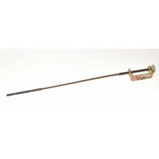 AMI TI-1 TI-2 Annunciator Drive Assembly - part# 301-07050