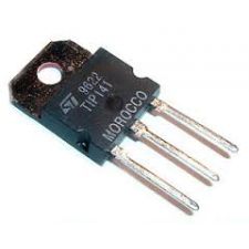 Darlington transistor TIP141