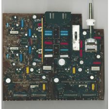 Wurlitzer versterkerprint 4011000300 compleet NOS