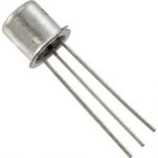 Transistor BC107