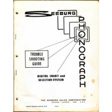 Seebug trouble shooting guide