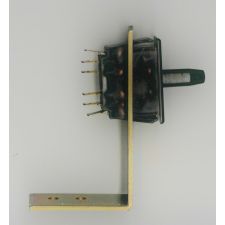 Wurlitzer vervangende transfer switch model 2700 en later