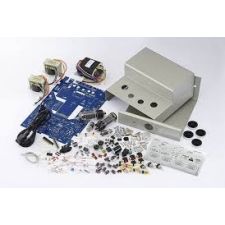 Elekit TU-8200R  6L6GC Versterker bouwpakket