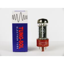 Buis 5AR4 = GZ34 TungSol