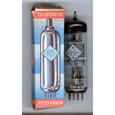 Buis UCL81 Telefunken