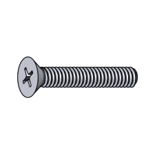Schroefje voor Seeburg element