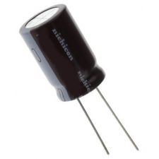 Condensator 220 uF 400 V Radiaal Nichicon