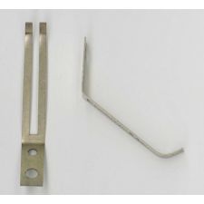 Veer voor druktoets Tempo 1 en 2