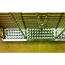  Voetplaatjes Rockola 1454