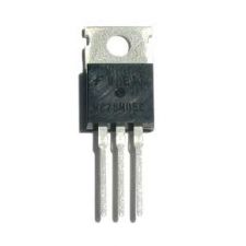 Spanningsregelaar 7805  (Seeburg 309823)