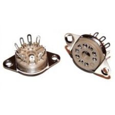 9 polige buisvoet Belton