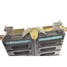 Veertjes voor wallbox 5200 series