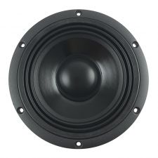 SICA 5,5 H 1,5 CP 200 Watt Studio monitor woofer