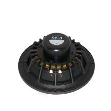 SICA 8 D 1,5 PL 8 inch - 200W Full range