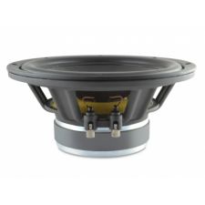 Sica 10 SR 2,5 CP 600 Watt Subwoofer