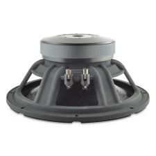 Sica 12" 1000 Watt Professional woofer 12 PF 3